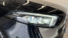 Mercedes-AMG A-Class A35 4Matic Premium 5dr Auto Petrol Hatchback